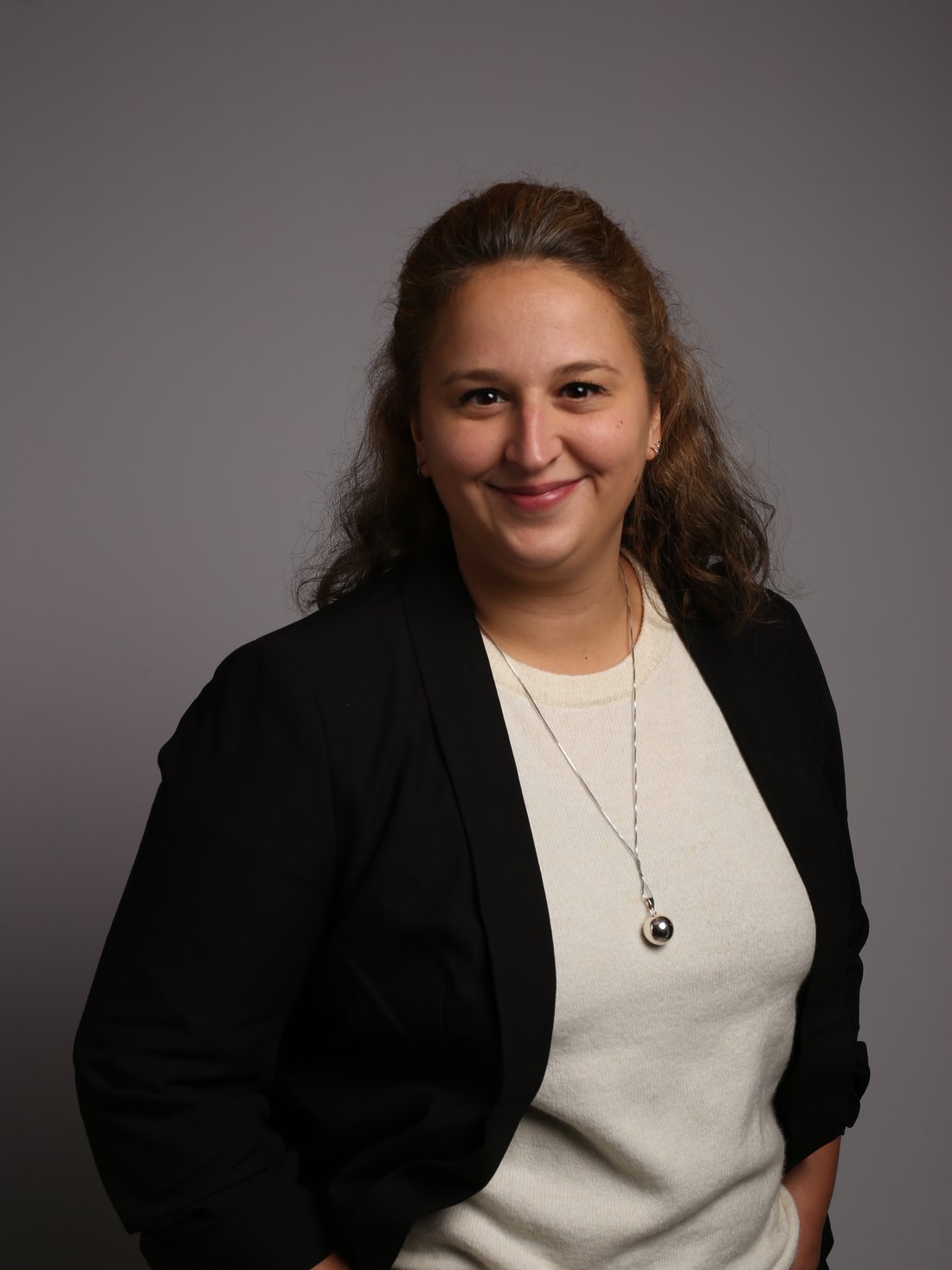 Lucie Bourdillat, expert-comptable, fondatrice de Neolysis